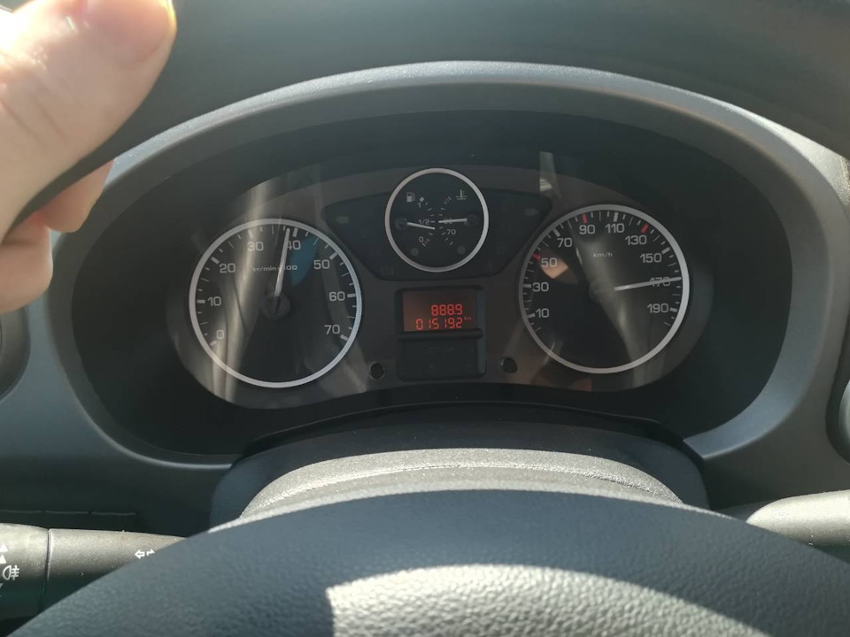 Дякую що живий 1