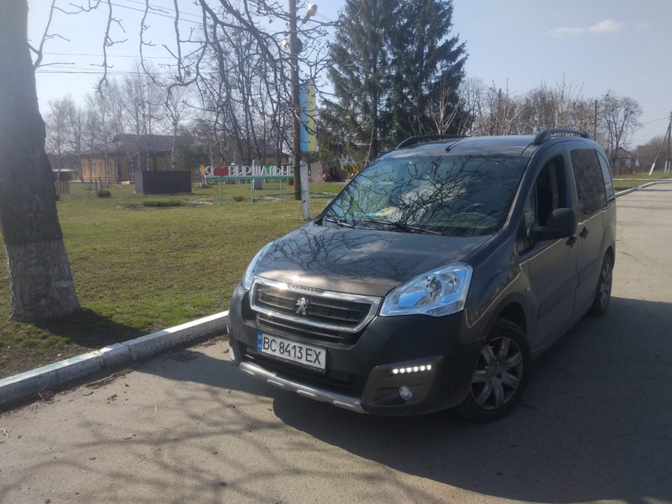 ТО - 10 + Без пригод 4