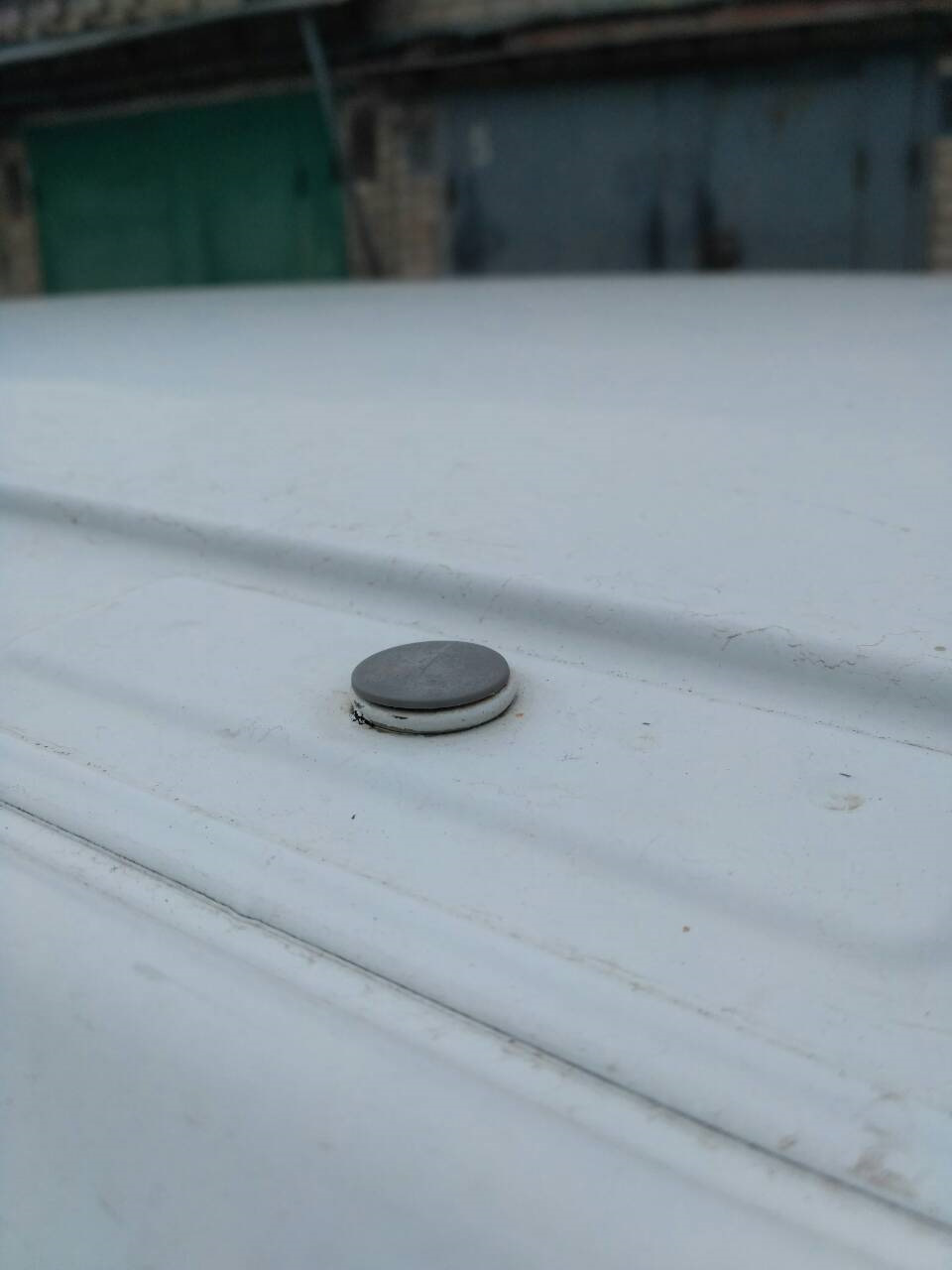 Заглушки в дах 2