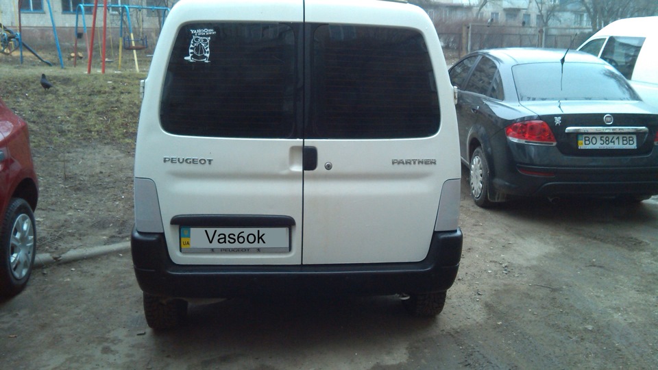 Допрацювання свого Піжа 2