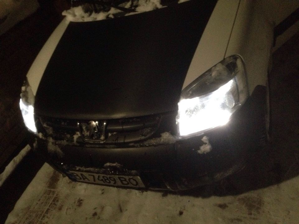 Свет (Cyclon LED) 5