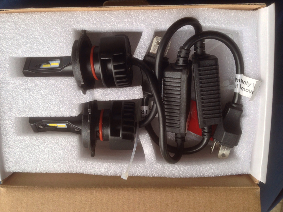 Свет (Cyclon LED) 2