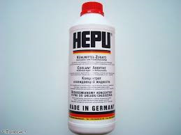 Антифриз Hepu G 12 1