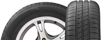Kumho kr26 205/65/15 1