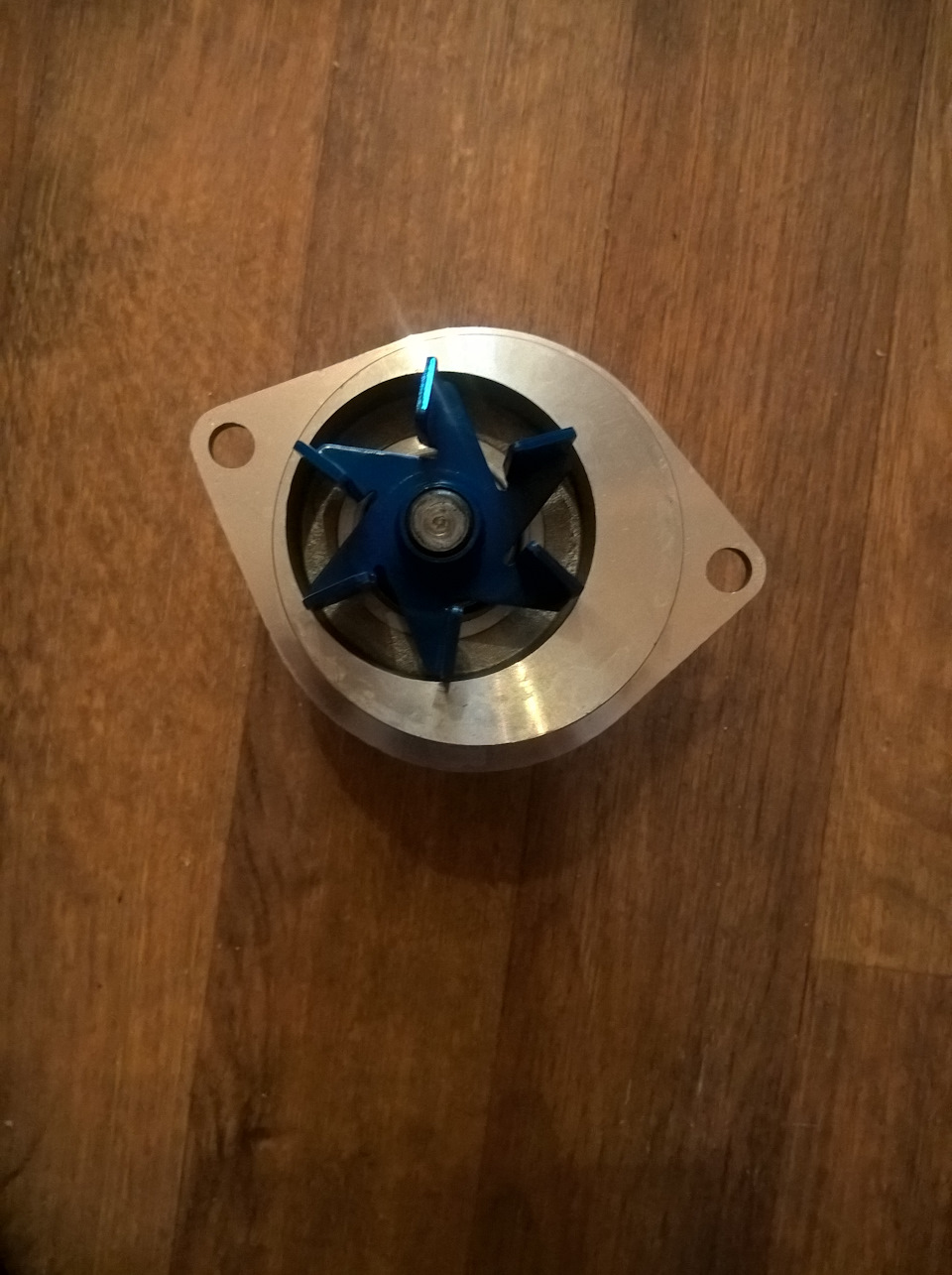 Помпа skf vkpc 83430 3
