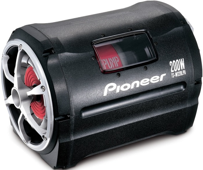 Сабік Pioneer TS-WX20LPA Помповик .Збулася мрія))) 1