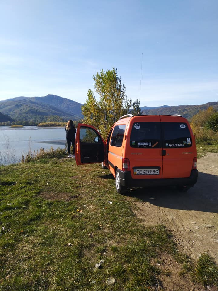 Bicaz, Bicaz Chei, Нямц, Румунія (PCACLUBCHE) 1