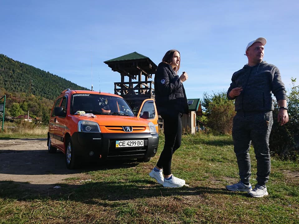Bicaz, Bicaz Chei, Нямц, Румунія (PCACLUBCHE) 3