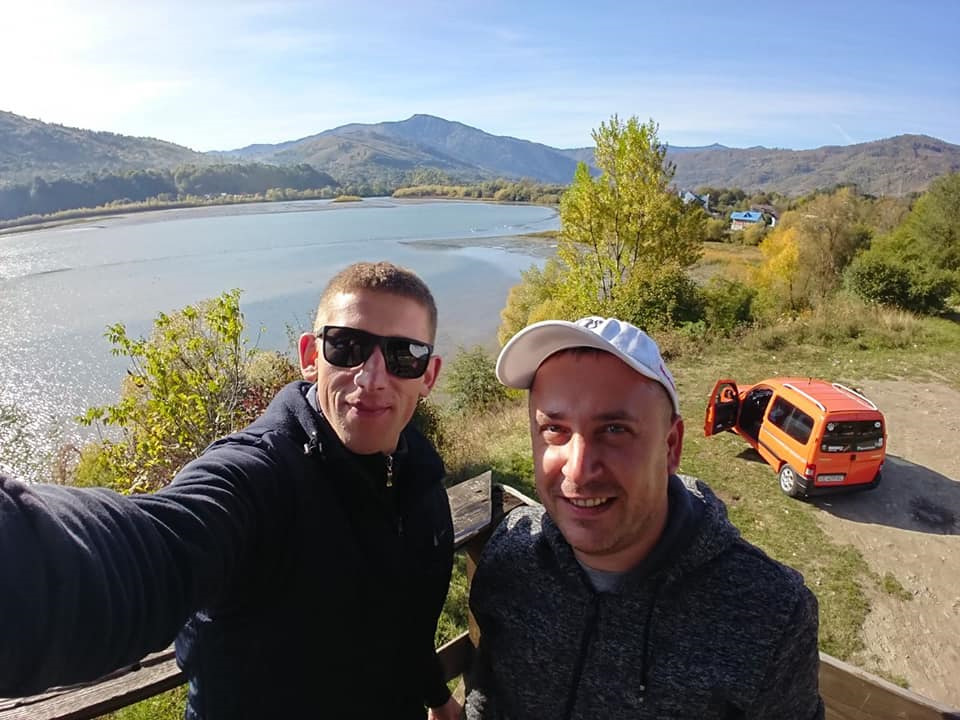Bicaz, Bicaz Chei, Нямц, Румунія (PCACLUBCHE) 4