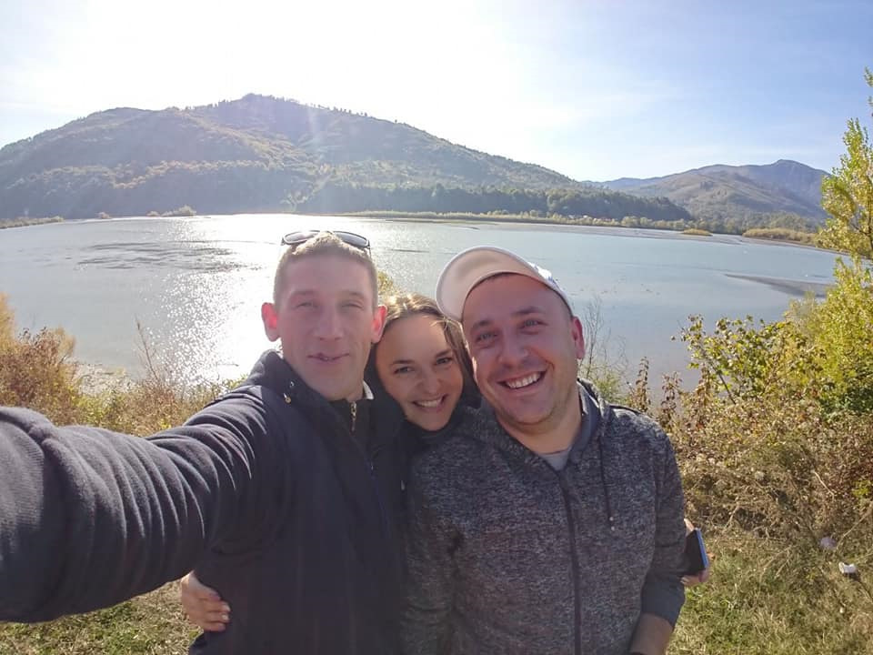 Bicaz, Bicaz Chei, Нямц, Румунія (PCACLUBCHE) 2