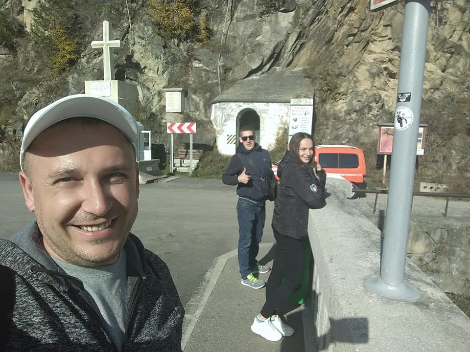 Bicaz, Bicaz Chei, Нямц, Румунія (PCACLUBCHE) 5