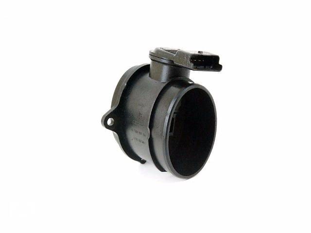 Check Engine і Витратомір повітря. 2