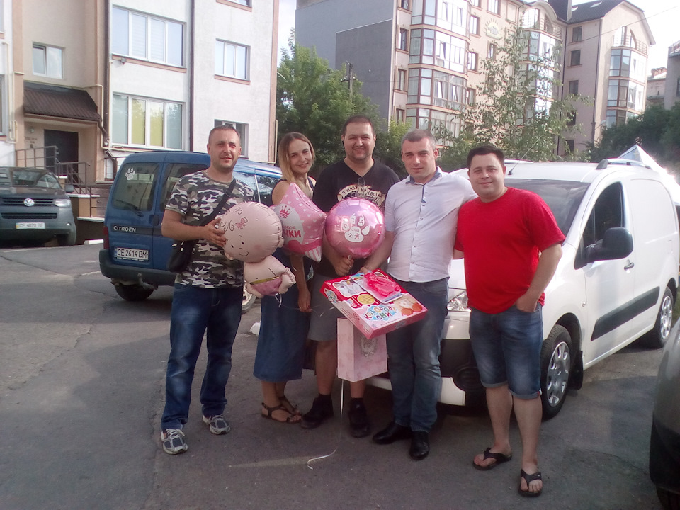 PCA Club Chernivtsi 5