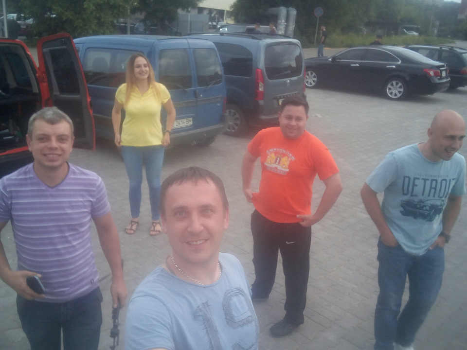 PCA Club Chernivtsi 1