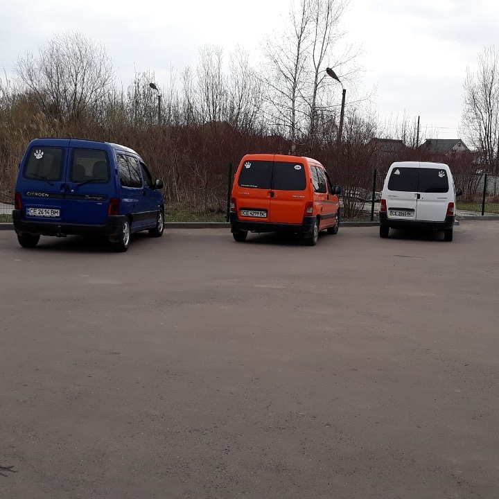 Сімейний вікенд 3