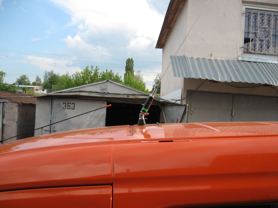 СВ-раціон 3