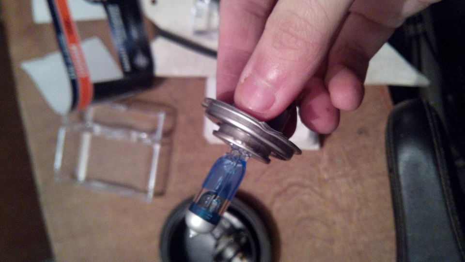 Osram Night Breaker Unlimited