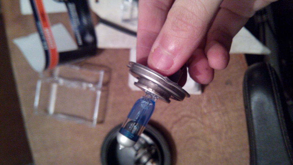 Osram Night Breaker Unlimited 1