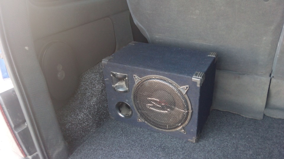 Овали JBL 5