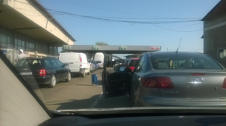 І знову на Болгарію. Спогади. 5