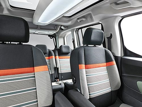 New Berlingo є, чекаємо на Partner 5