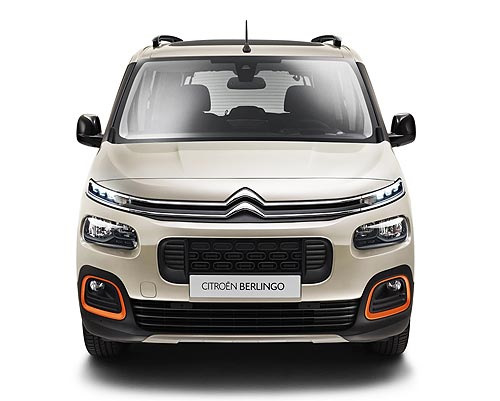 New Berlingo є, чекаємо на Partner 3