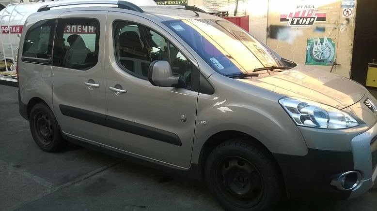 Нові шини 5