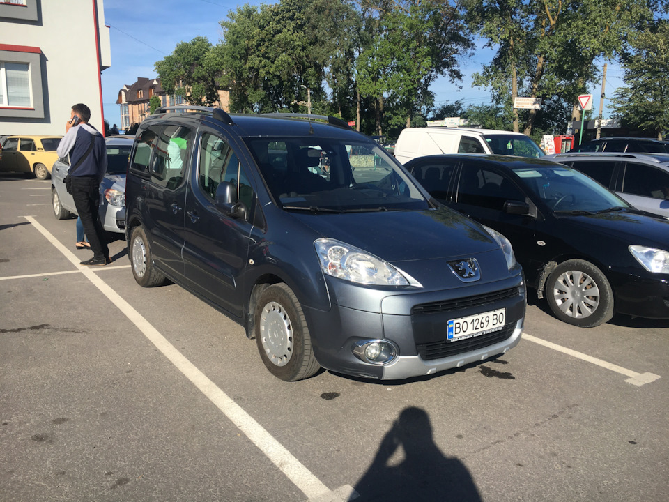 Зміна власника 1