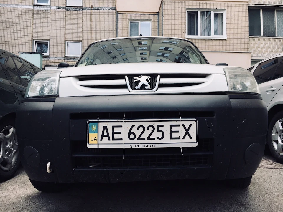 Перший міні ювілей БЕГЕМОТА!