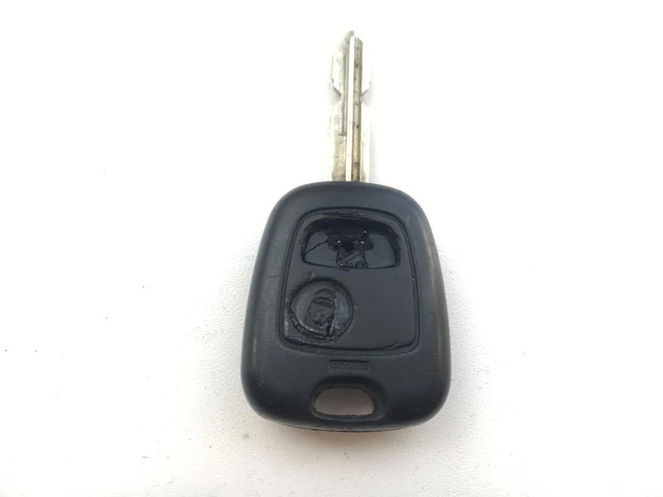 Викидний ключ для Peugeot Partner 2002-2008