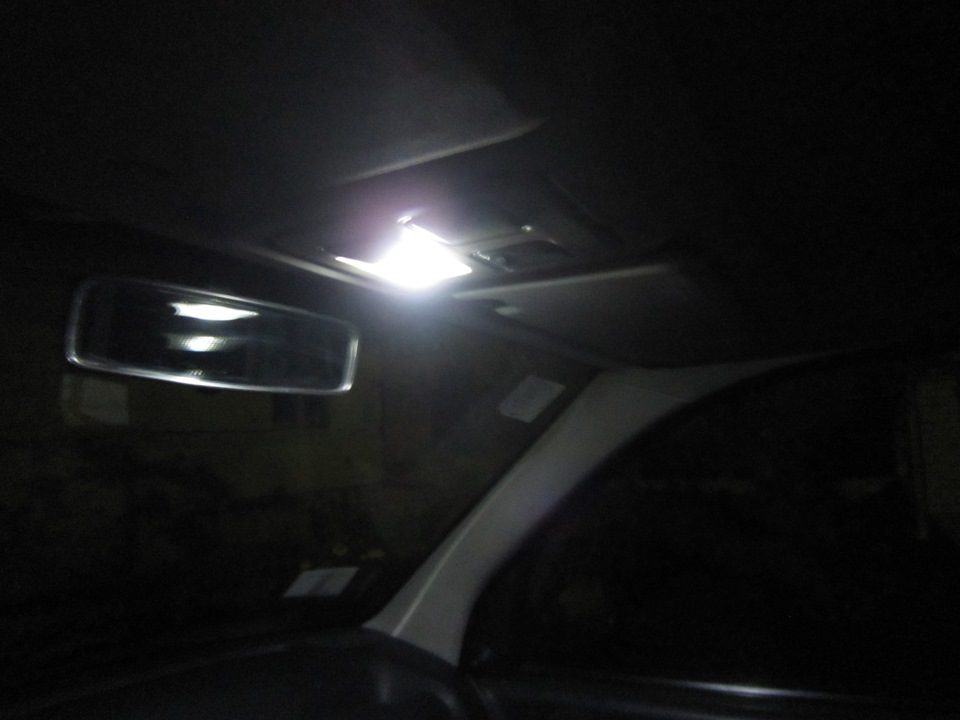 Led освітлення 1