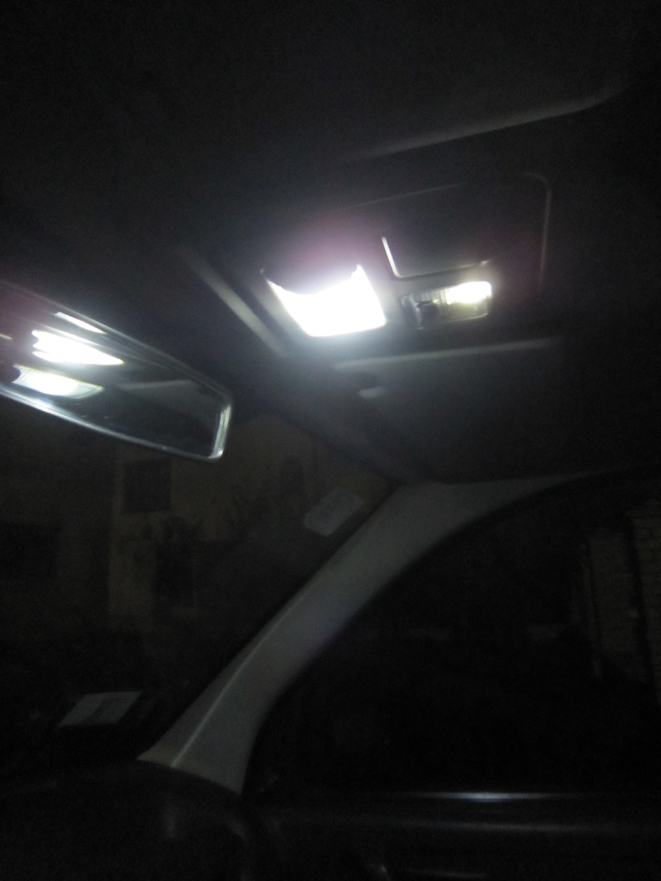 Led освітлення 3