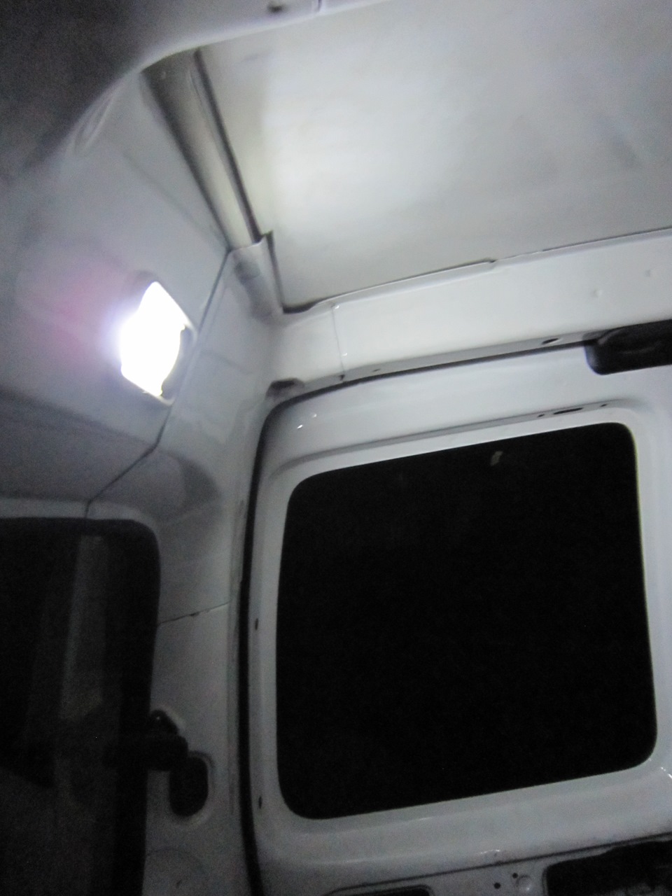Led освітлення 5