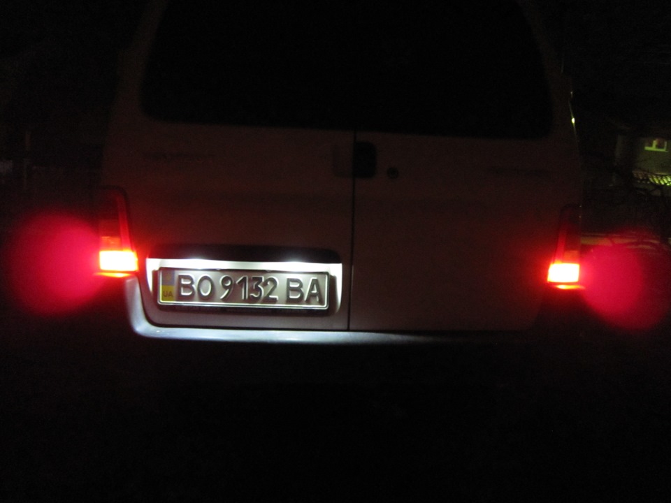 Потроху переходимо на led лампи 4