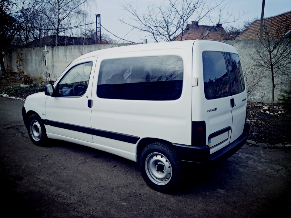 Сідухи від Toyota 5