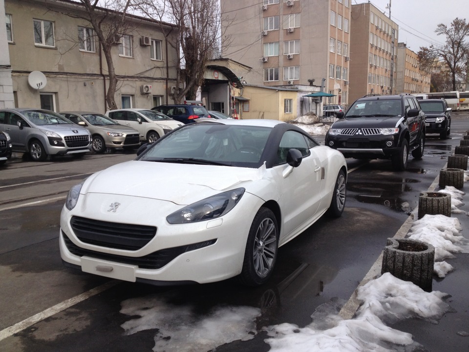 Довгоочікувана покупка і наша перша 1000… 2