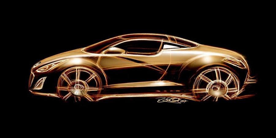 Історія створення RCZ та чергова перемога над іменитими суперниками! 2