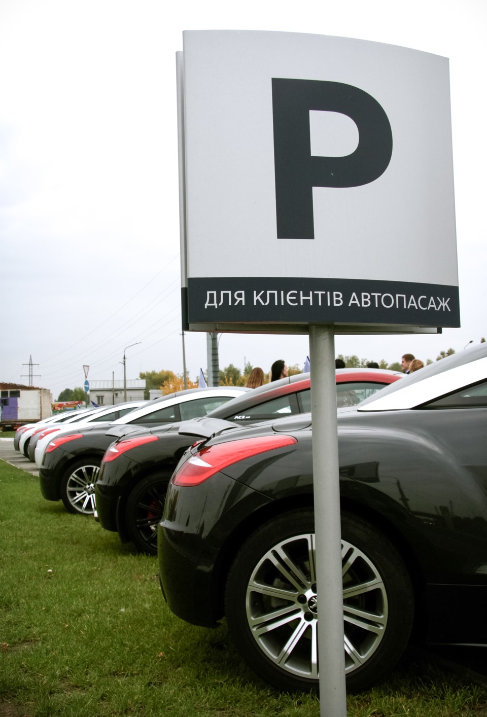 Звіт про київську зустріч клубу RCZ.me 2