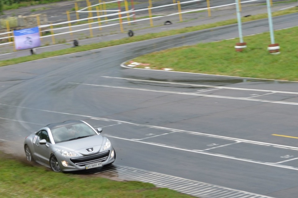 Time Attack 7, Полтава. Чергова перемога :) 3