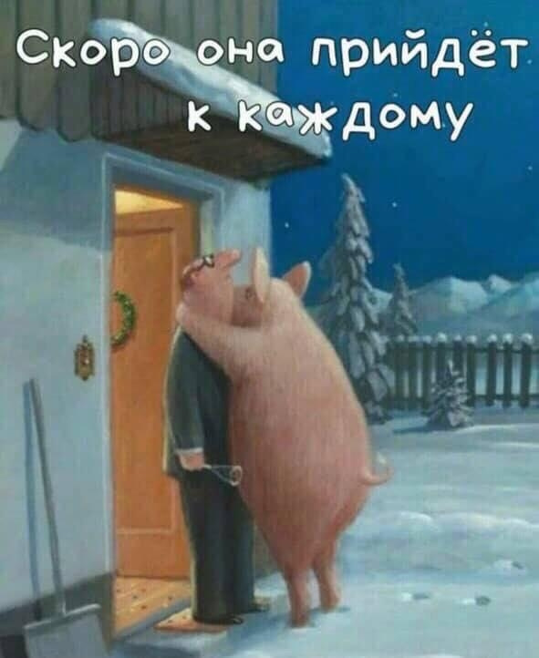 З новим роком 2019 1