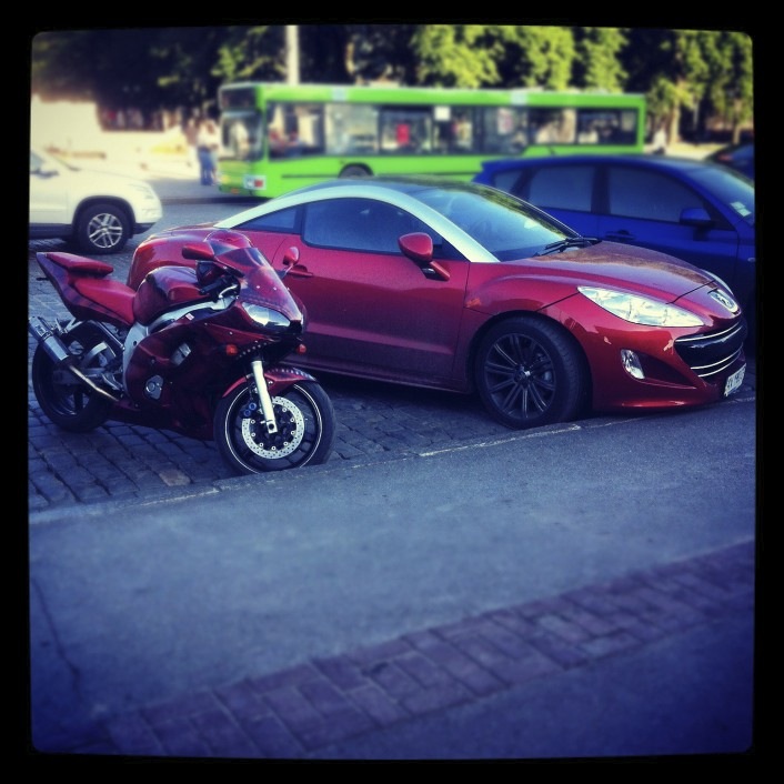Instagram style 5