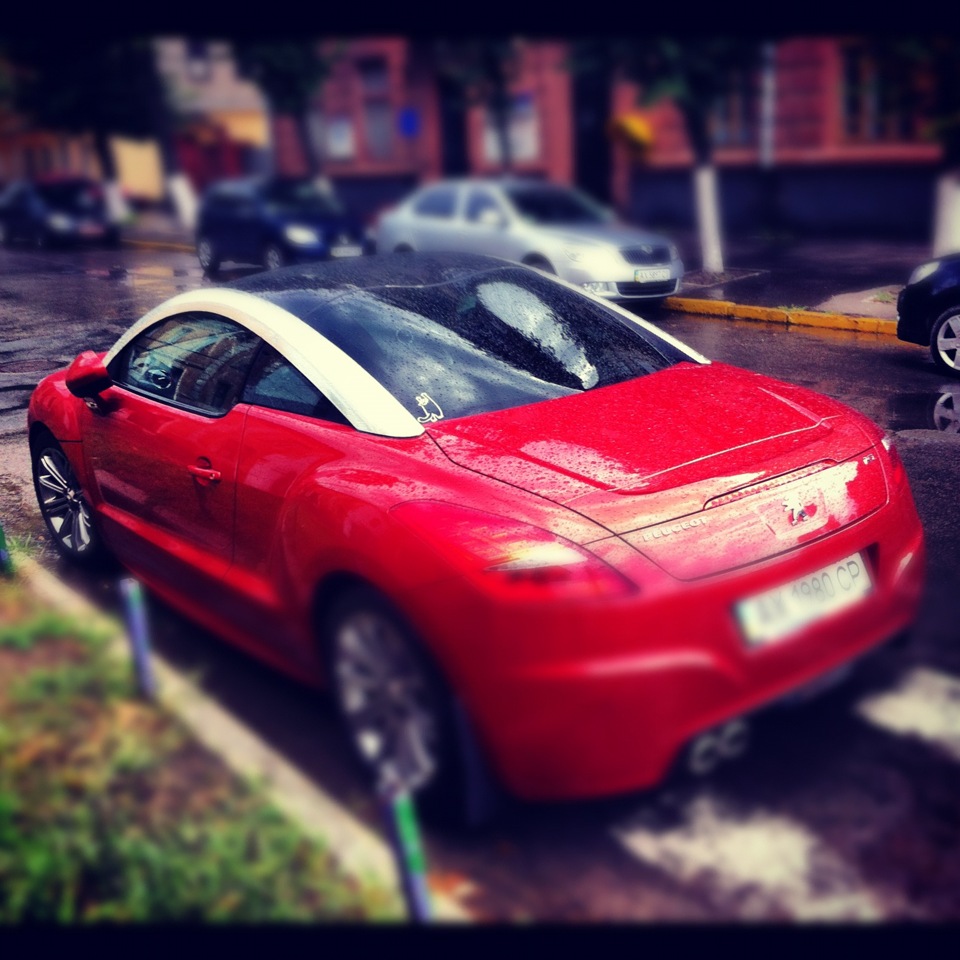 Instagram style 2