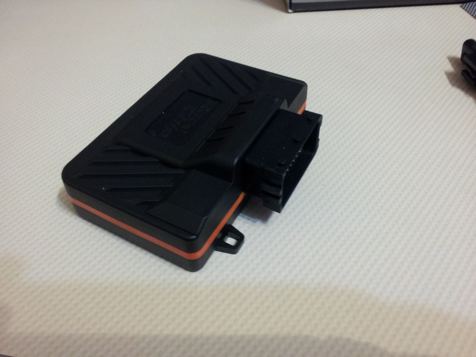 RaceChip 5