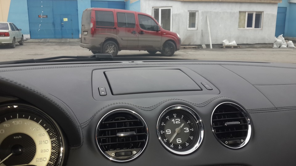 Магнітола RT-6(Справа зроблена) 3