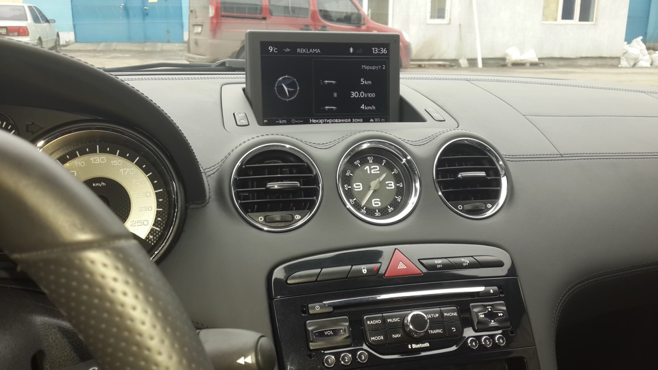 Магнітола RT-6(Справа зроблена) 4