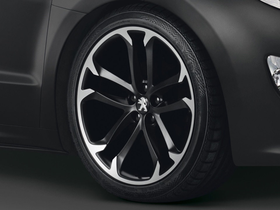 Хочу Solstice 19” Black Onyx 1