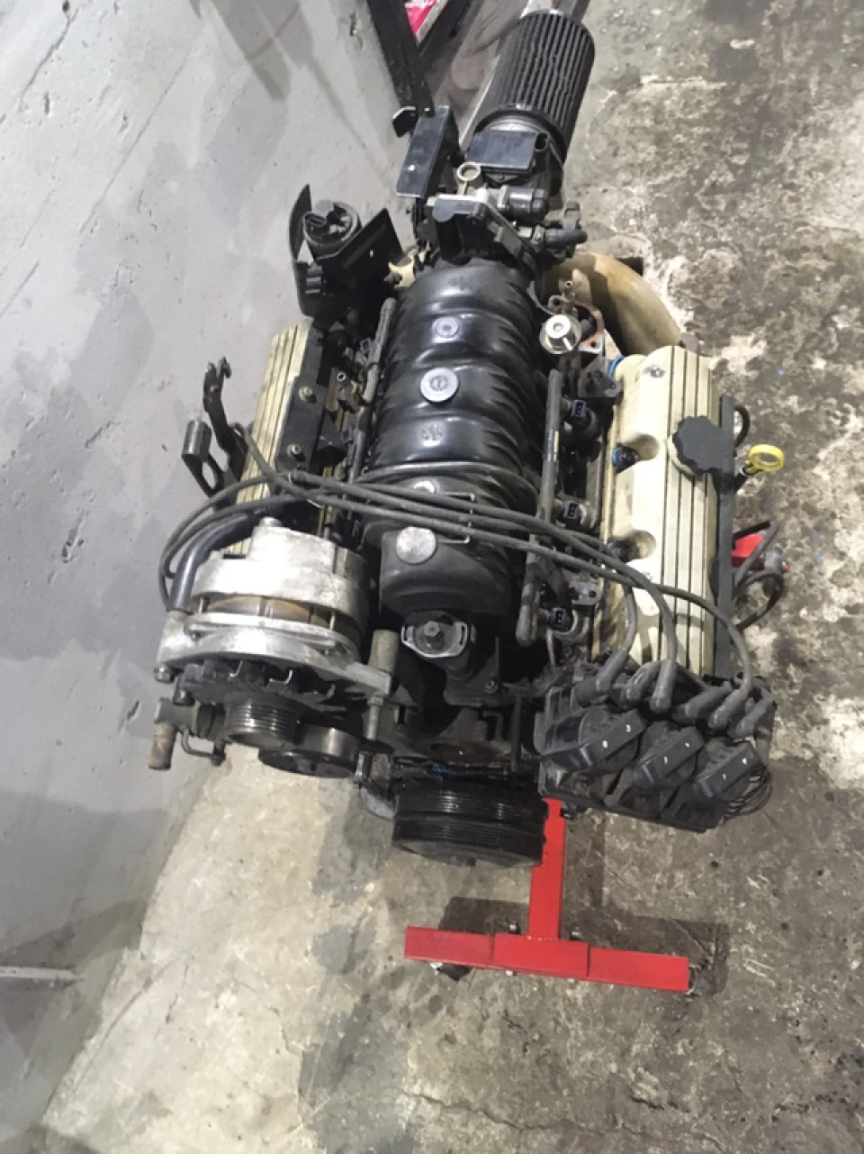 Sale 3800 v6 ll series