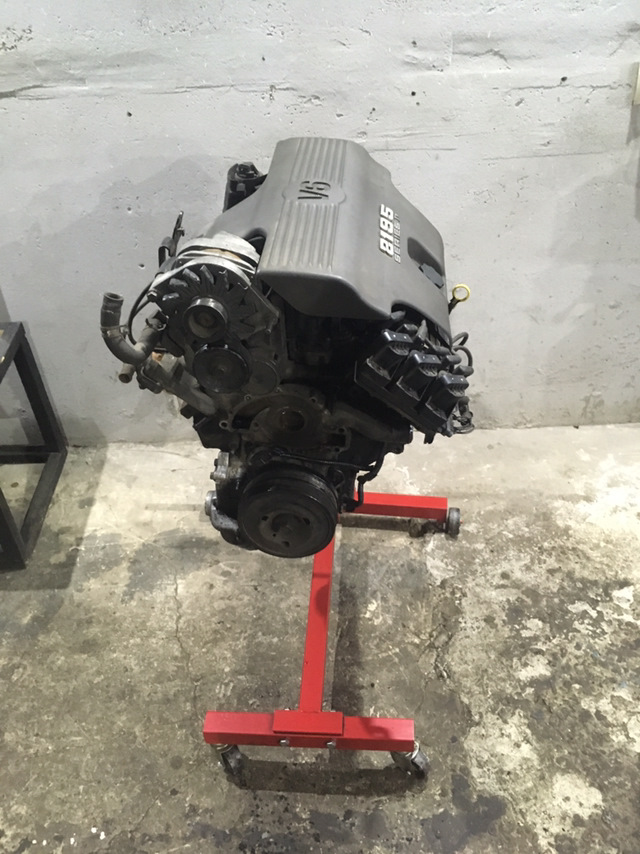 Sale 3800 v6 ll series 3