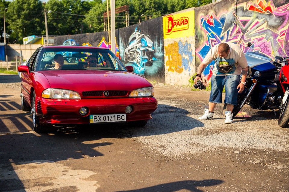 Автошабаш 3