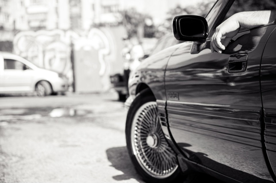 Автошабаш 2
